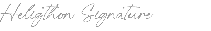 Heligthon Signature